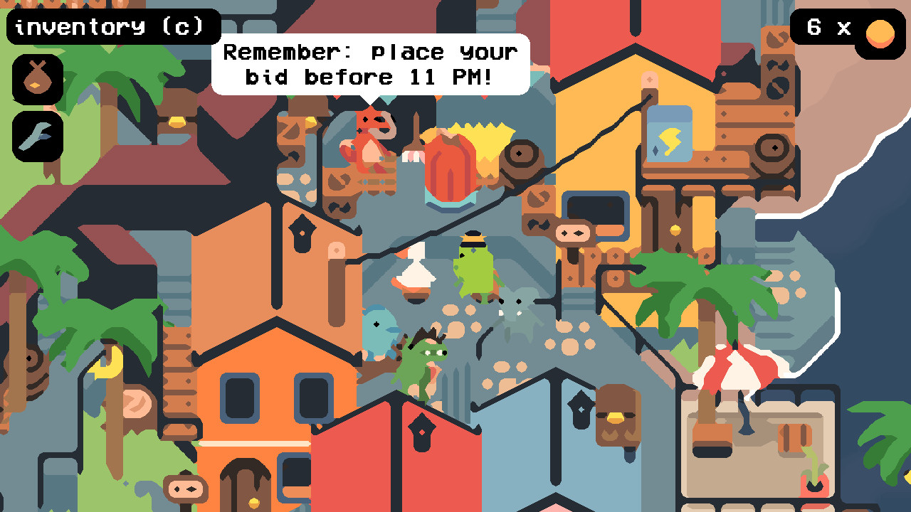 Pocket Watch screenshot 6