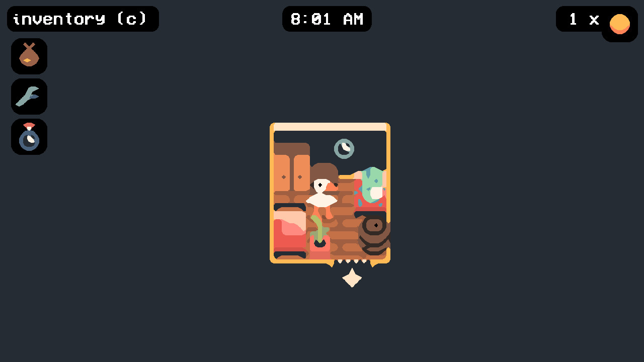 Pocket Watch screenshot 3