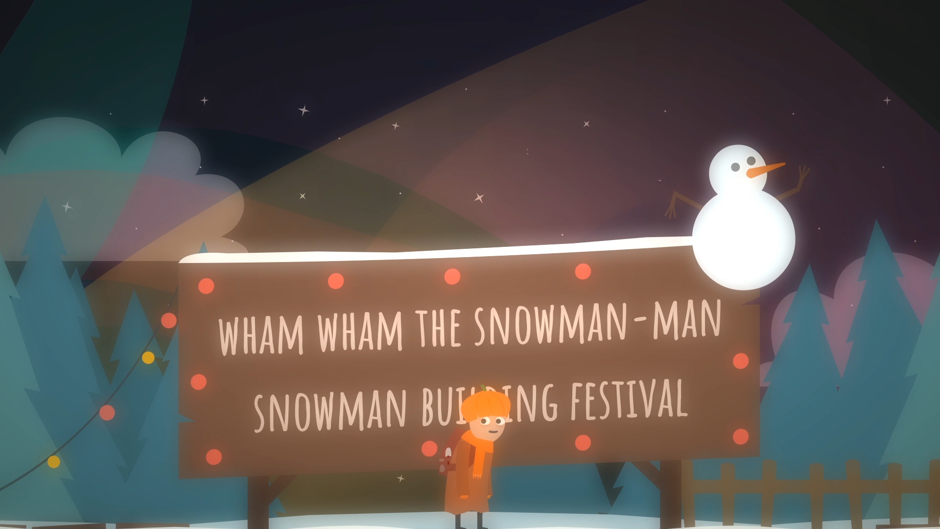 Everybody Wham Wham screenshot 10
