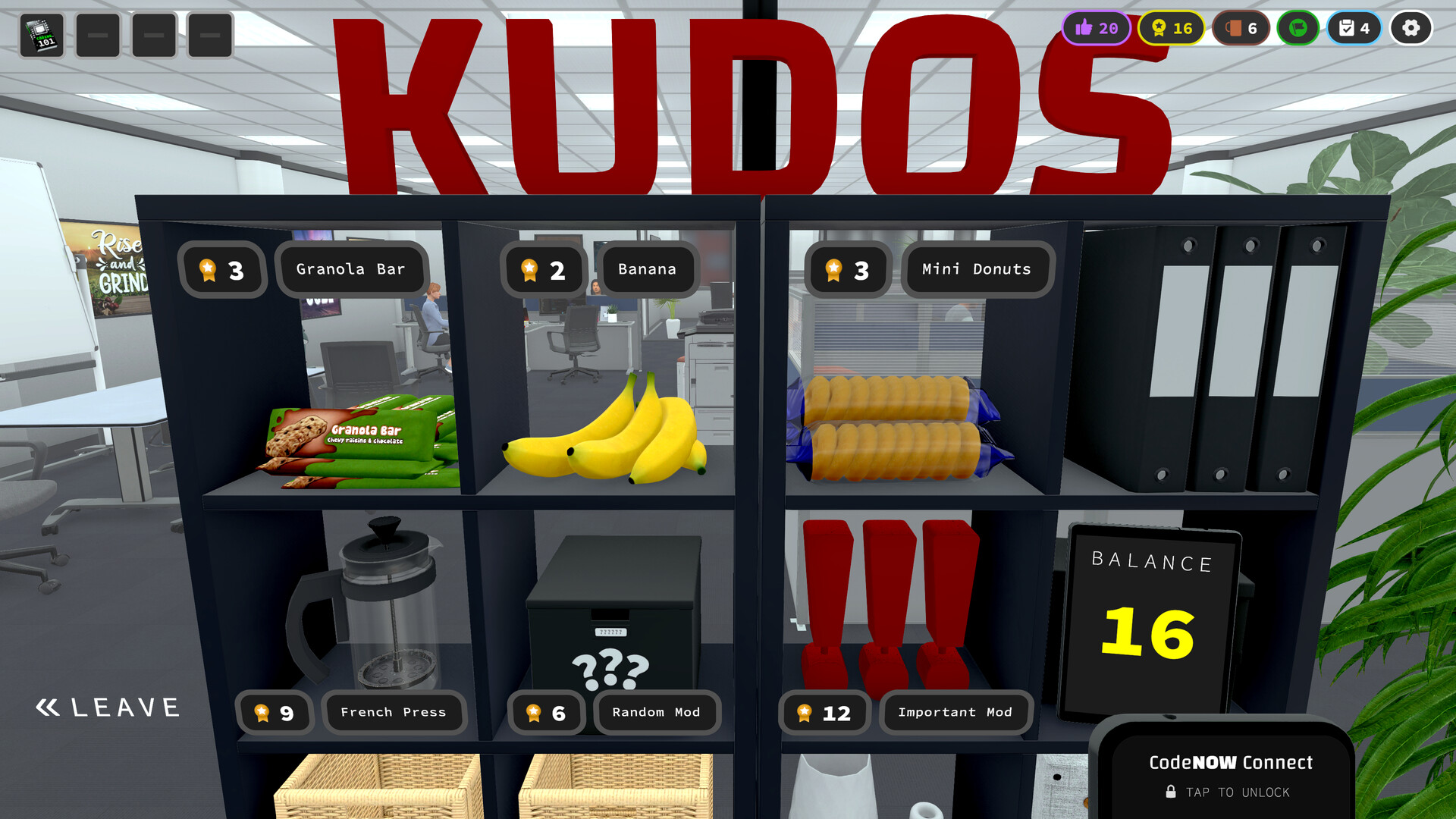 dev_hell screenshot 7