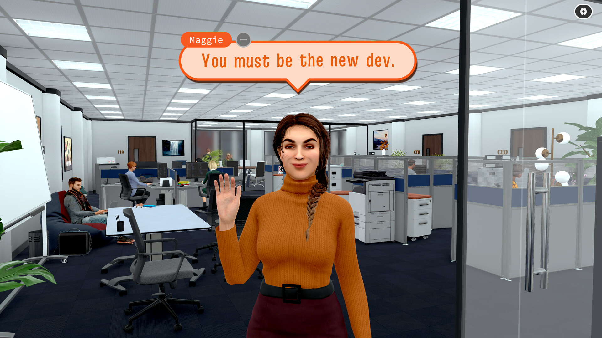 dev_hell screenshot 1