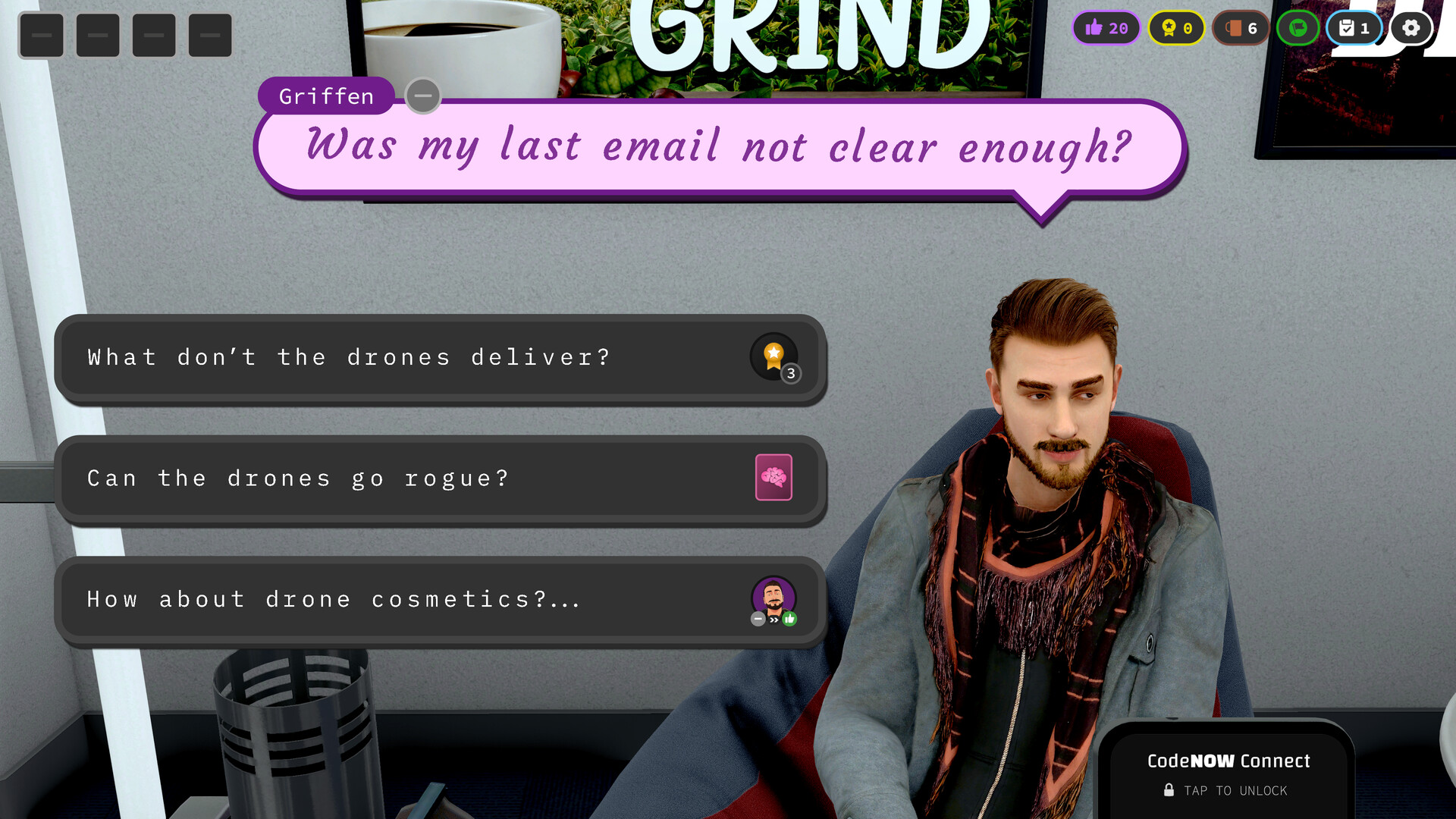 dev_hell screenshot 5