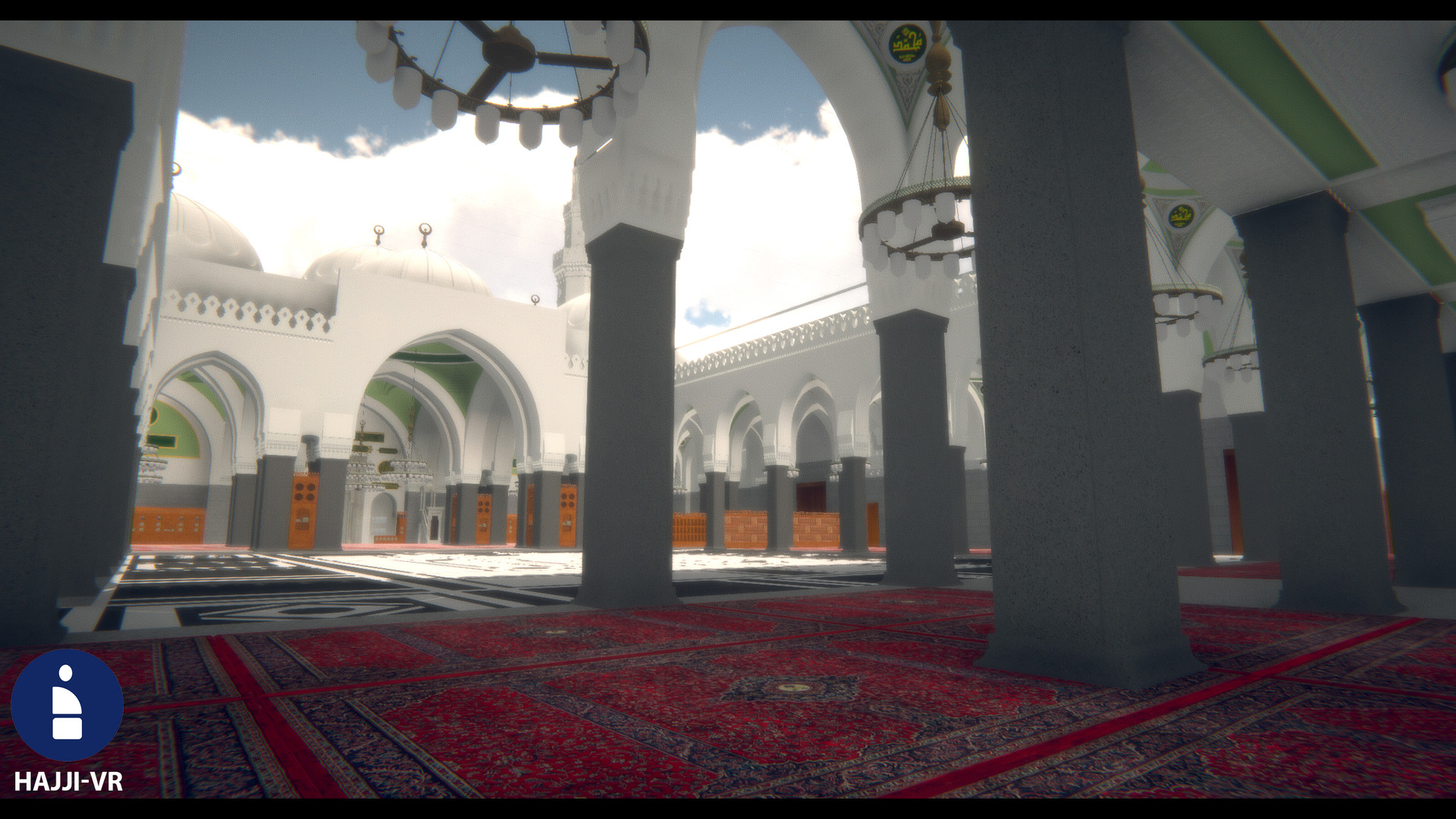 Hajji Tours screenshot 8