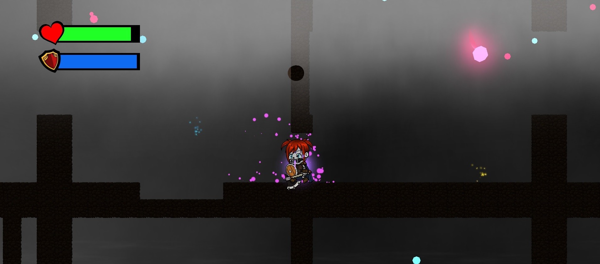 Hollow Ghost screenshot 10