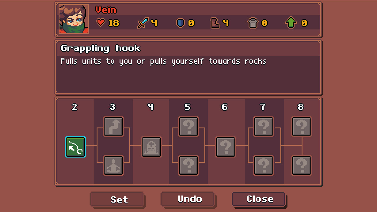 Guardians of Gridvale screenshot 6