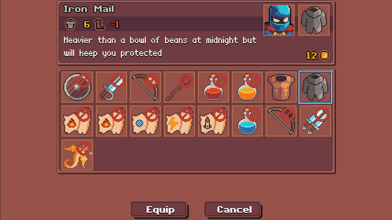 Guardians of Gridvale screenshot 9