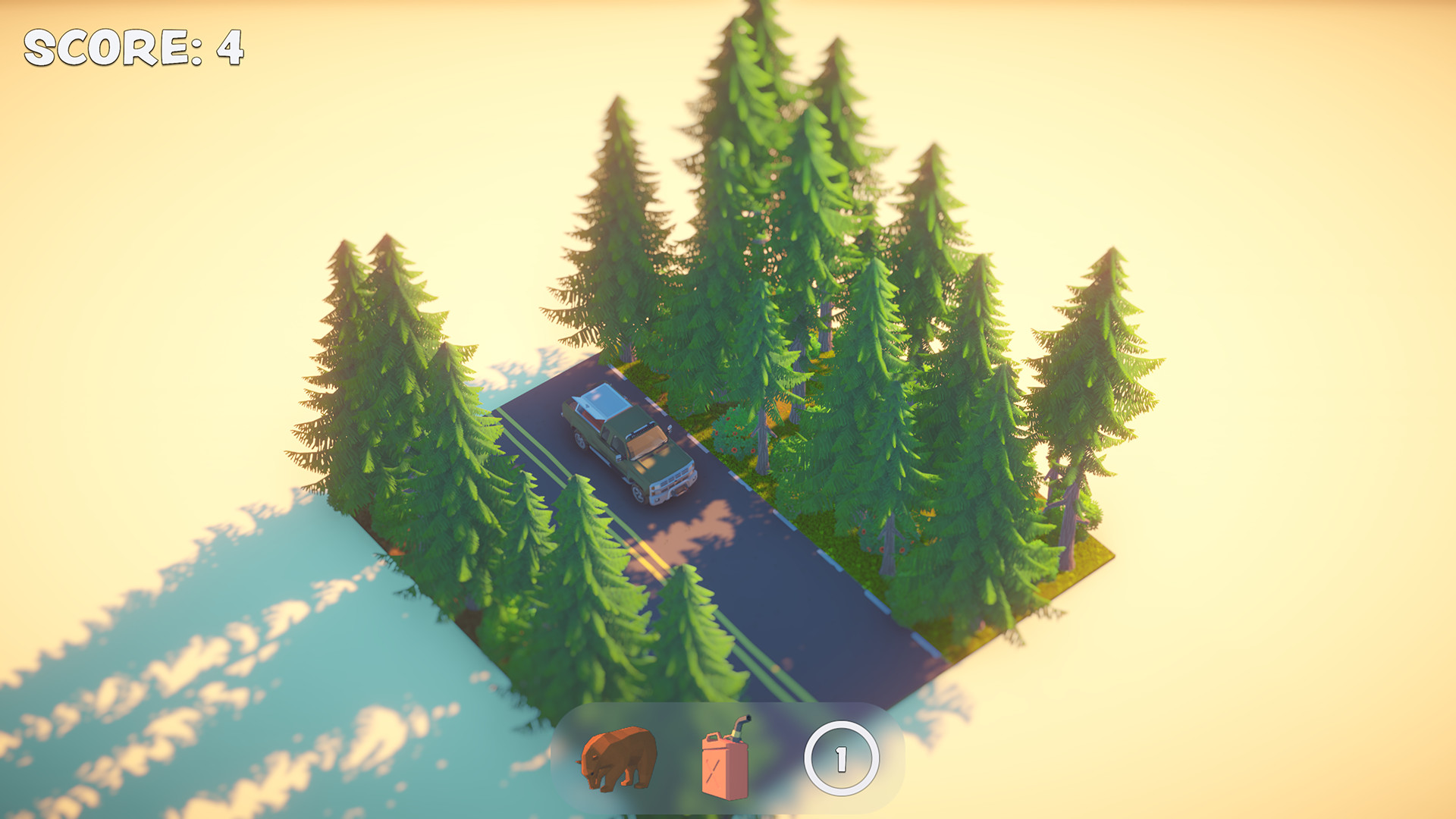 Out of Sight screenshot 4