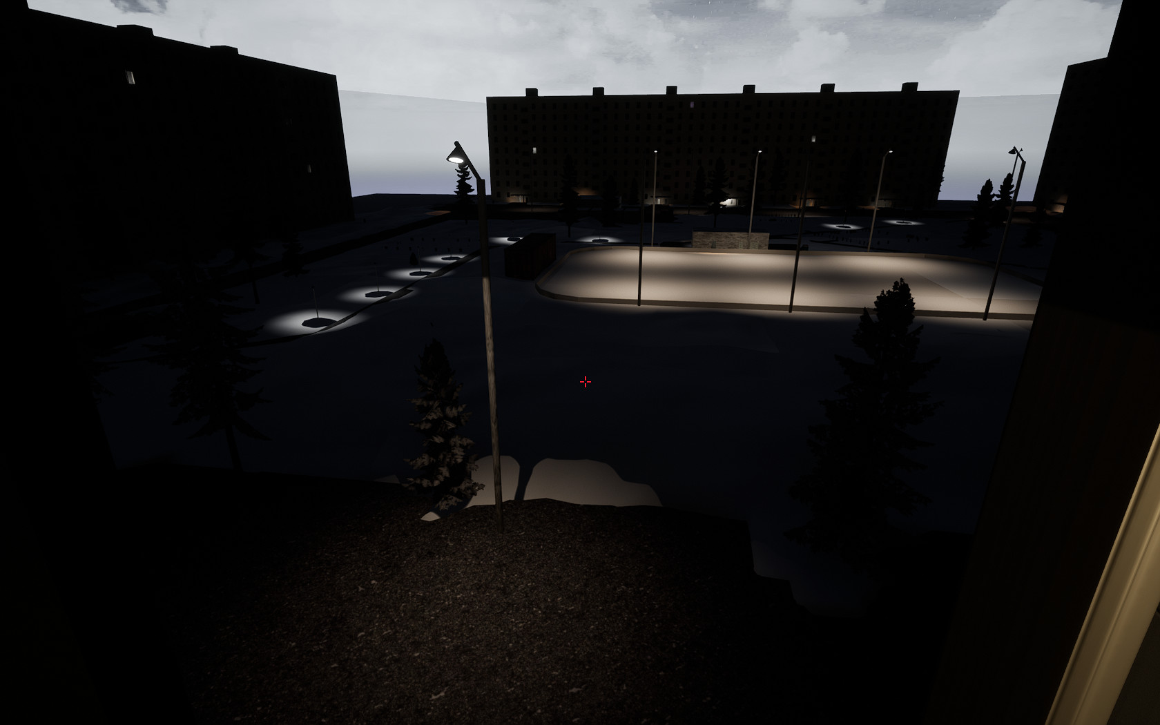 Decabristov Street screenshot 5