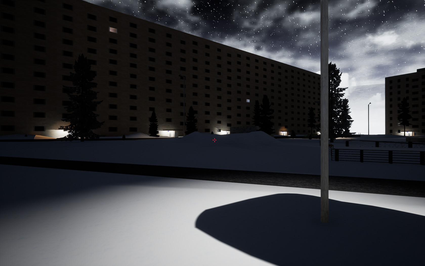 Decabristov Street screenshot 1