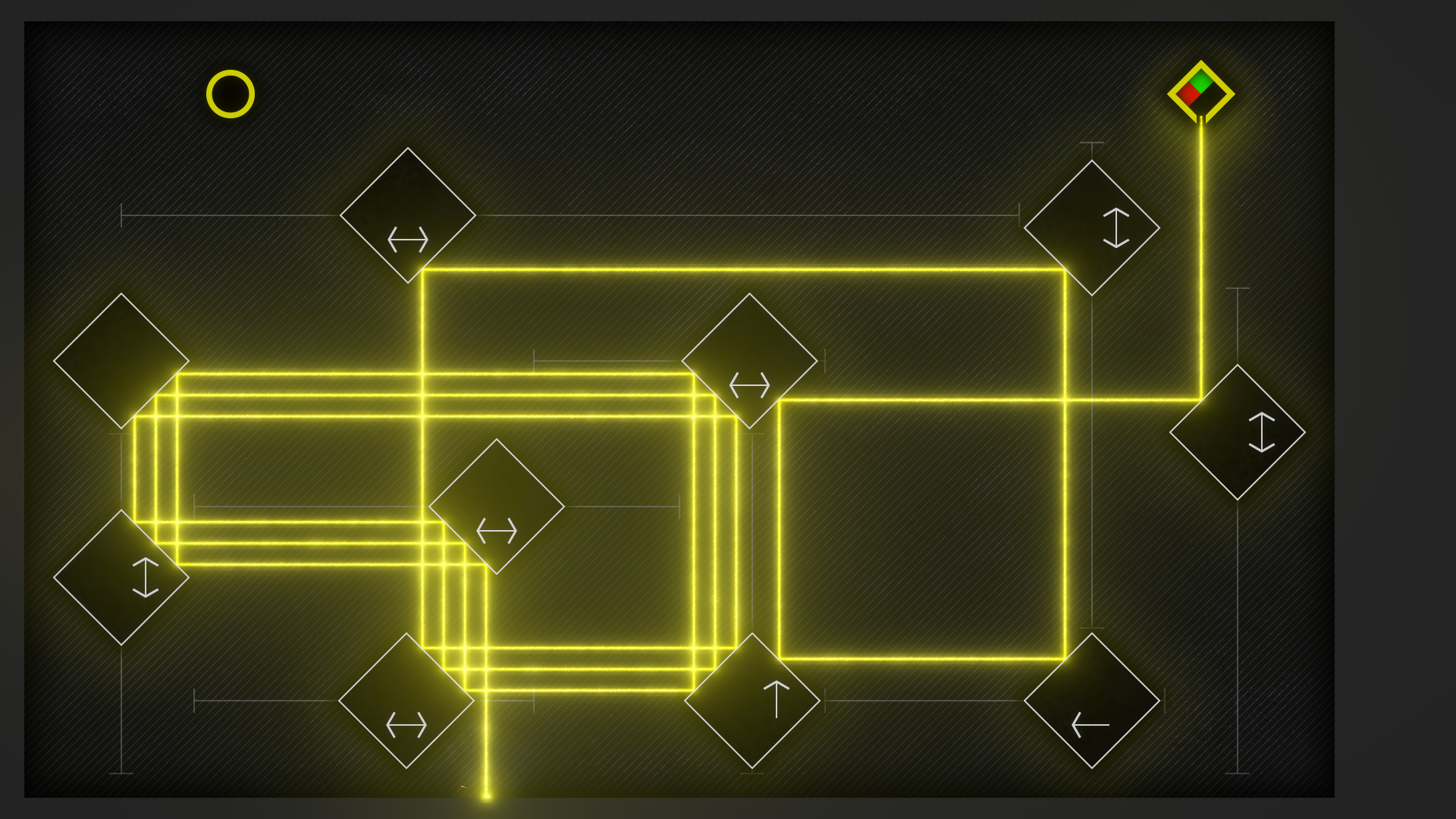 Laser Attraction screenshot 4