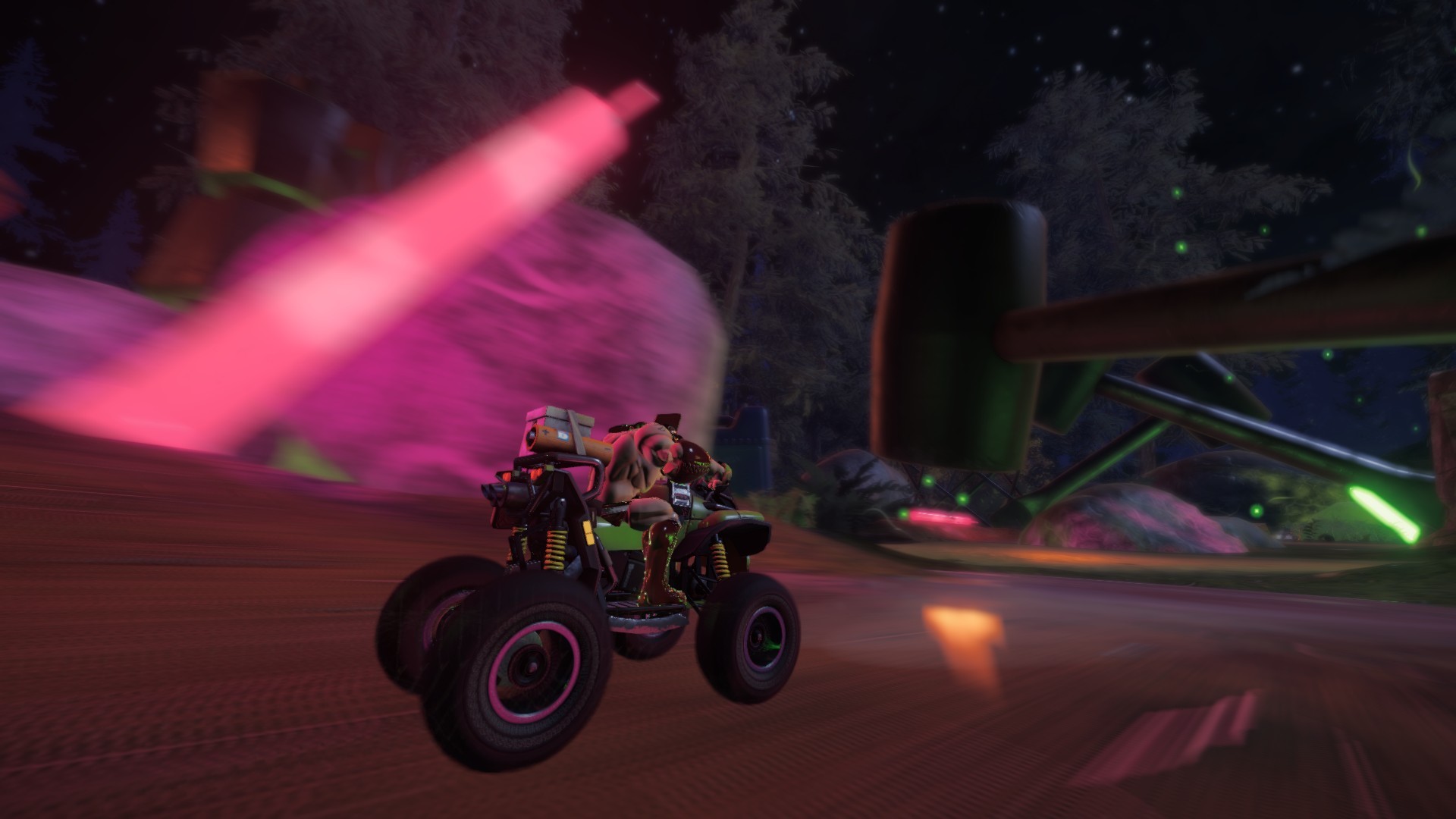 Super Toy Cars Offroad screenshot 5