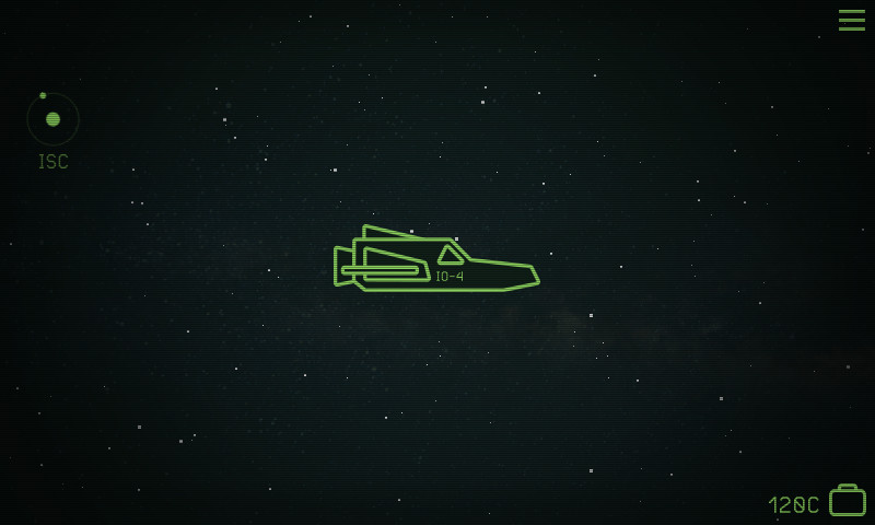SpaceNET - A Space Adventure screenshot 13