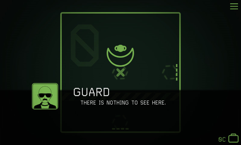 SpaceNET - A Space Adventure screenshot 14