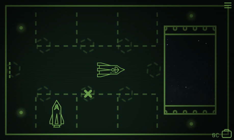 SpaceNET - A Space Adventure screenshot 12