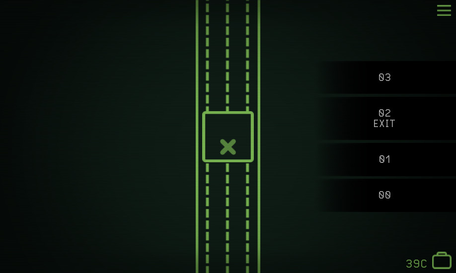 SpaceNET - A Space Adventure screenshot 11