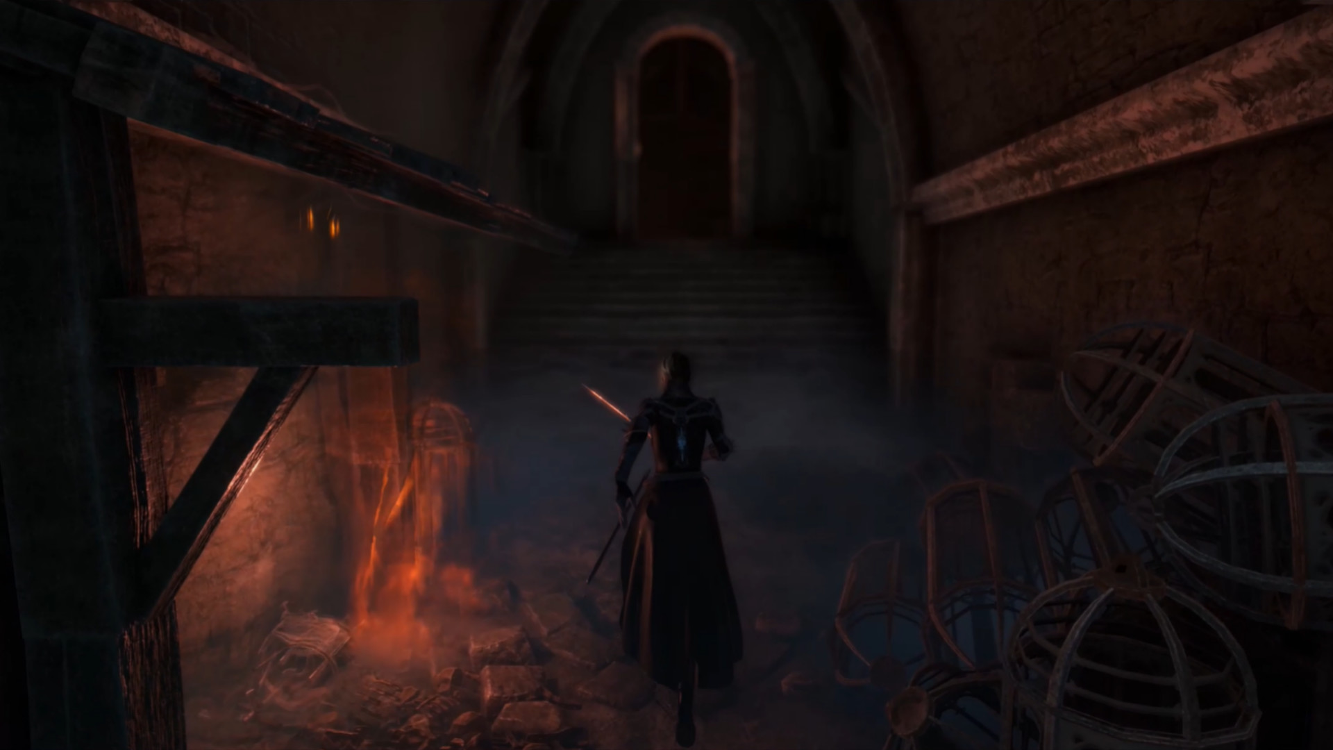 Ragnarra: Might of Muskets screenshot 1