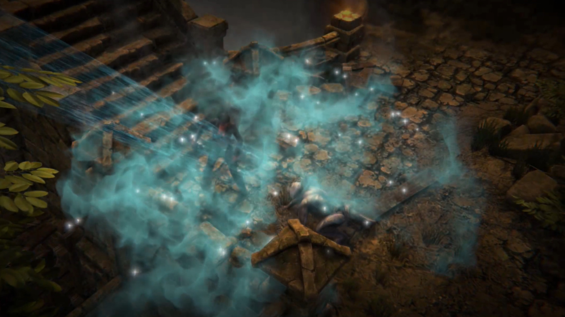 Ragnarra: Might of Muskets screenshot 6