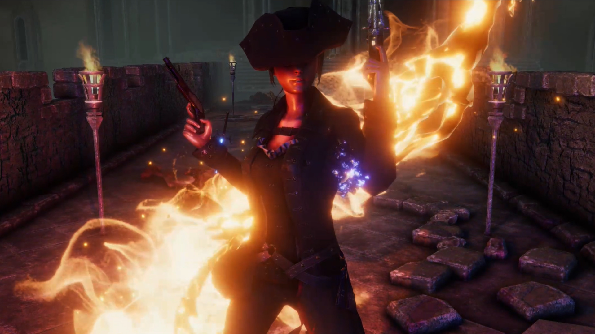 Ragnarra: Might of Muskets screenshot 9