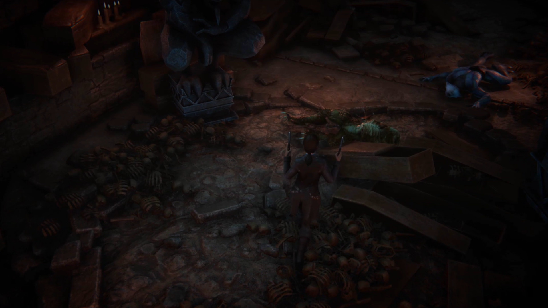 Ragnarra: Might of Muskets screenshot 7
