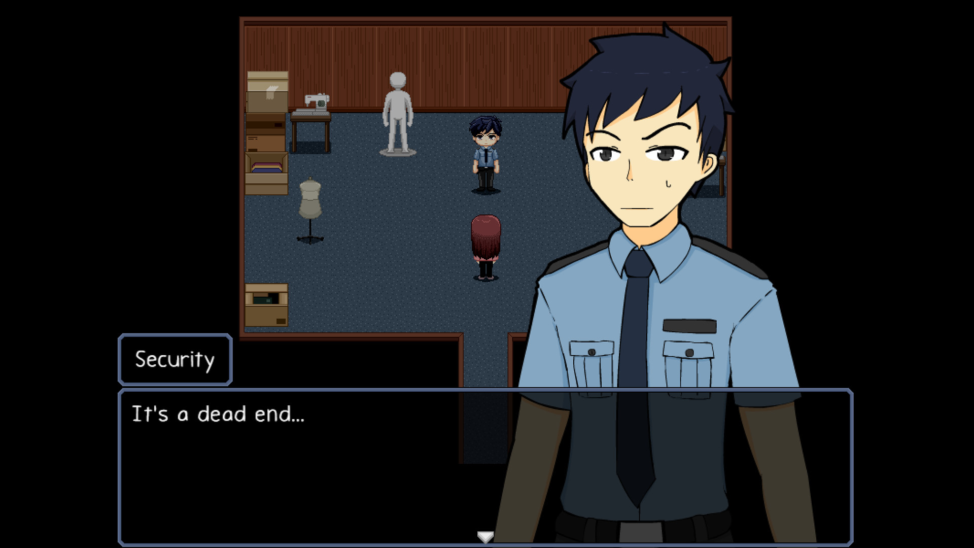 Ann screenshot 11