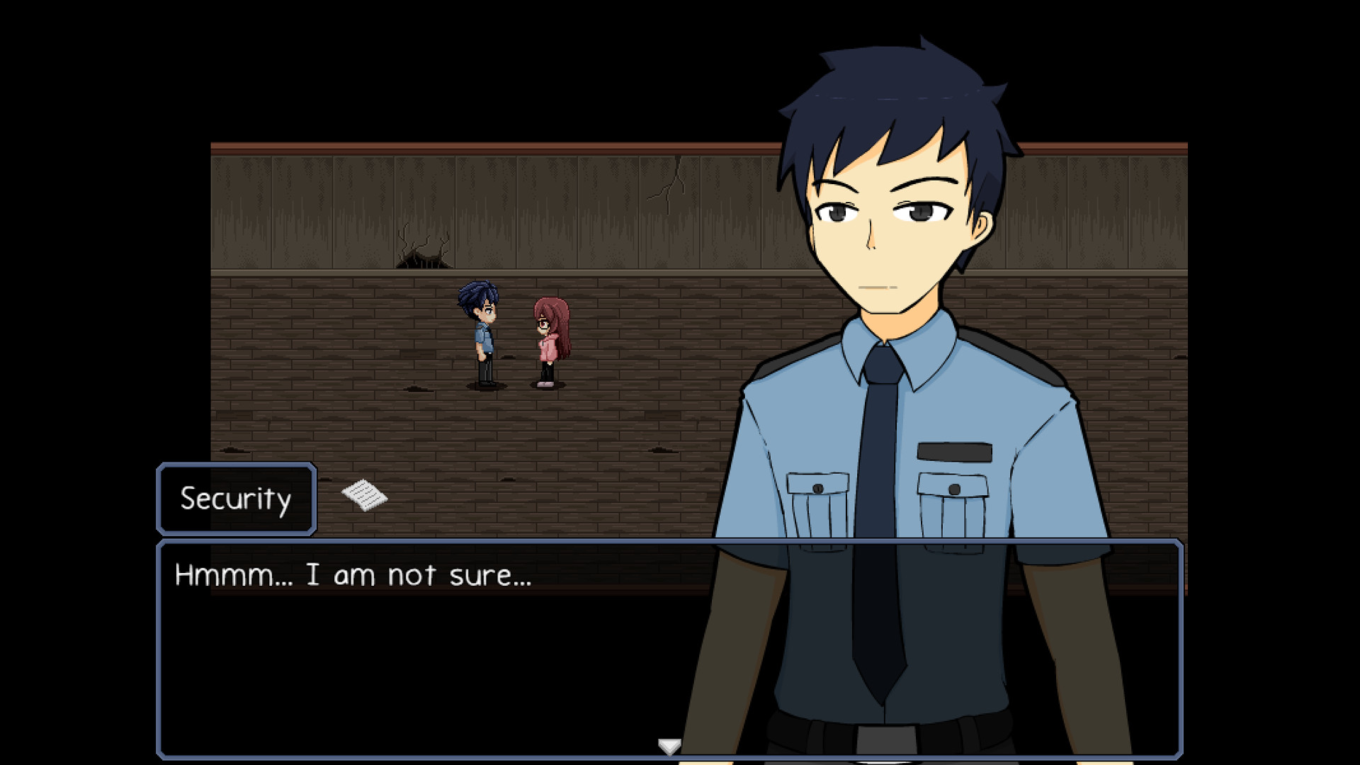 Ann screenshot 7