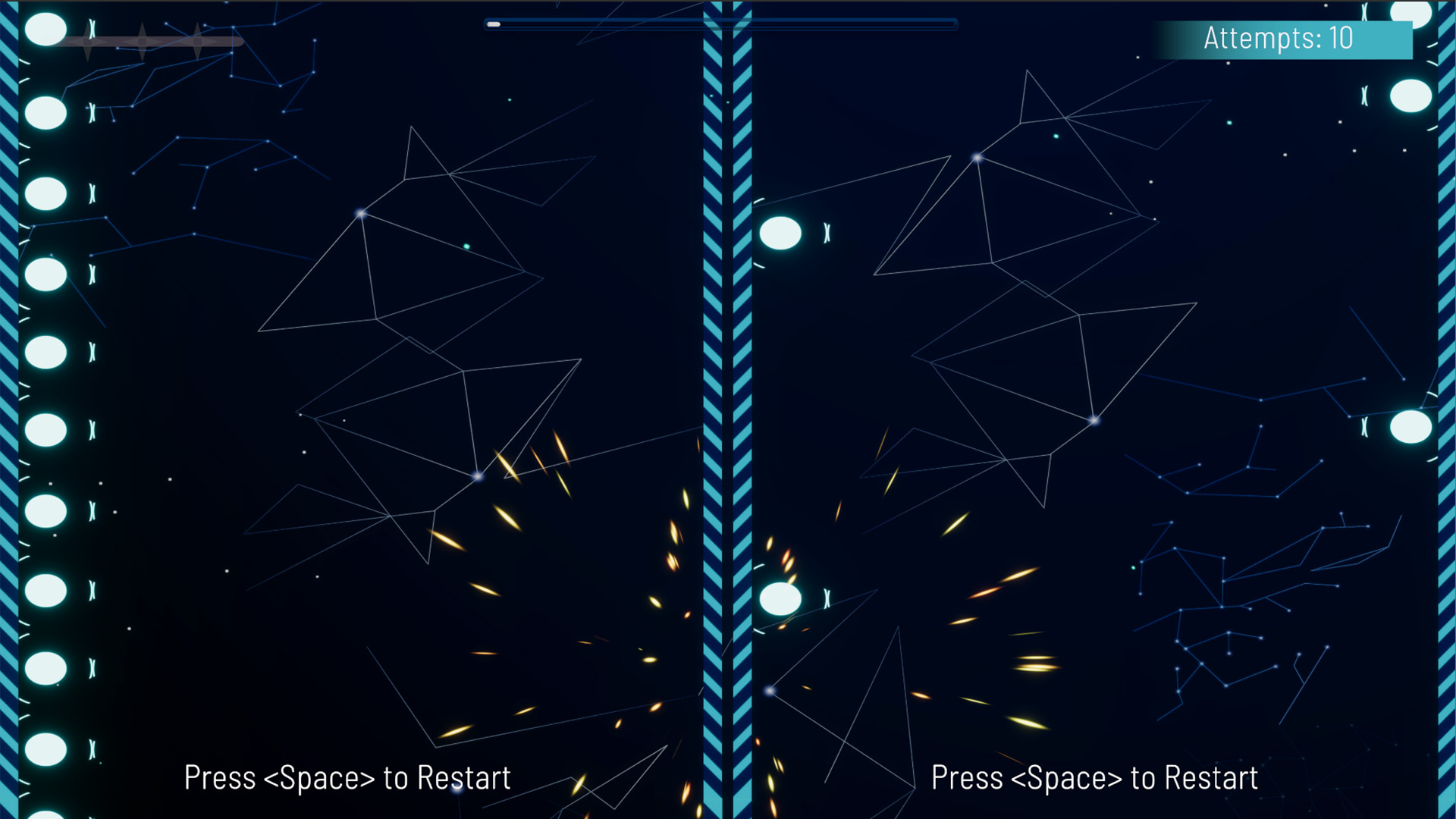 Two Brain Sides screenshot 2