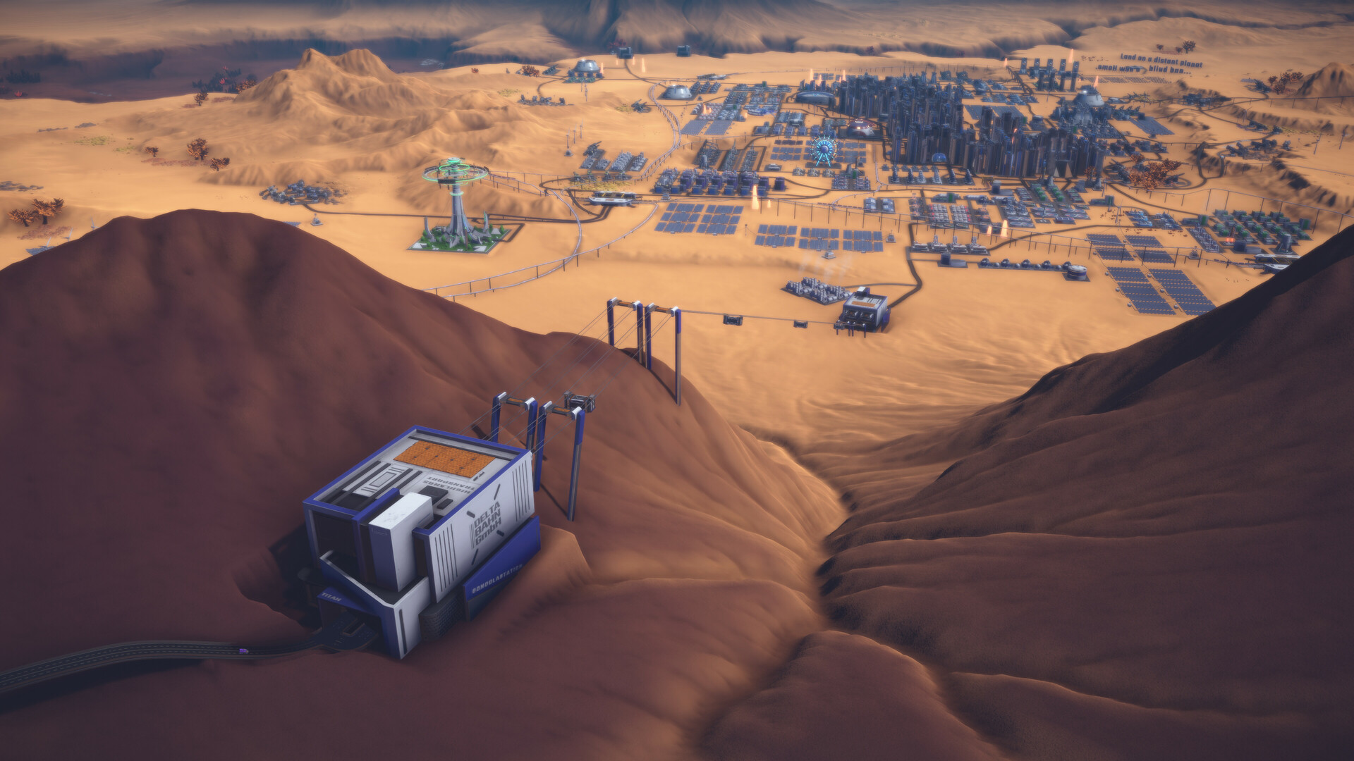 InfraSpace screenshot 10