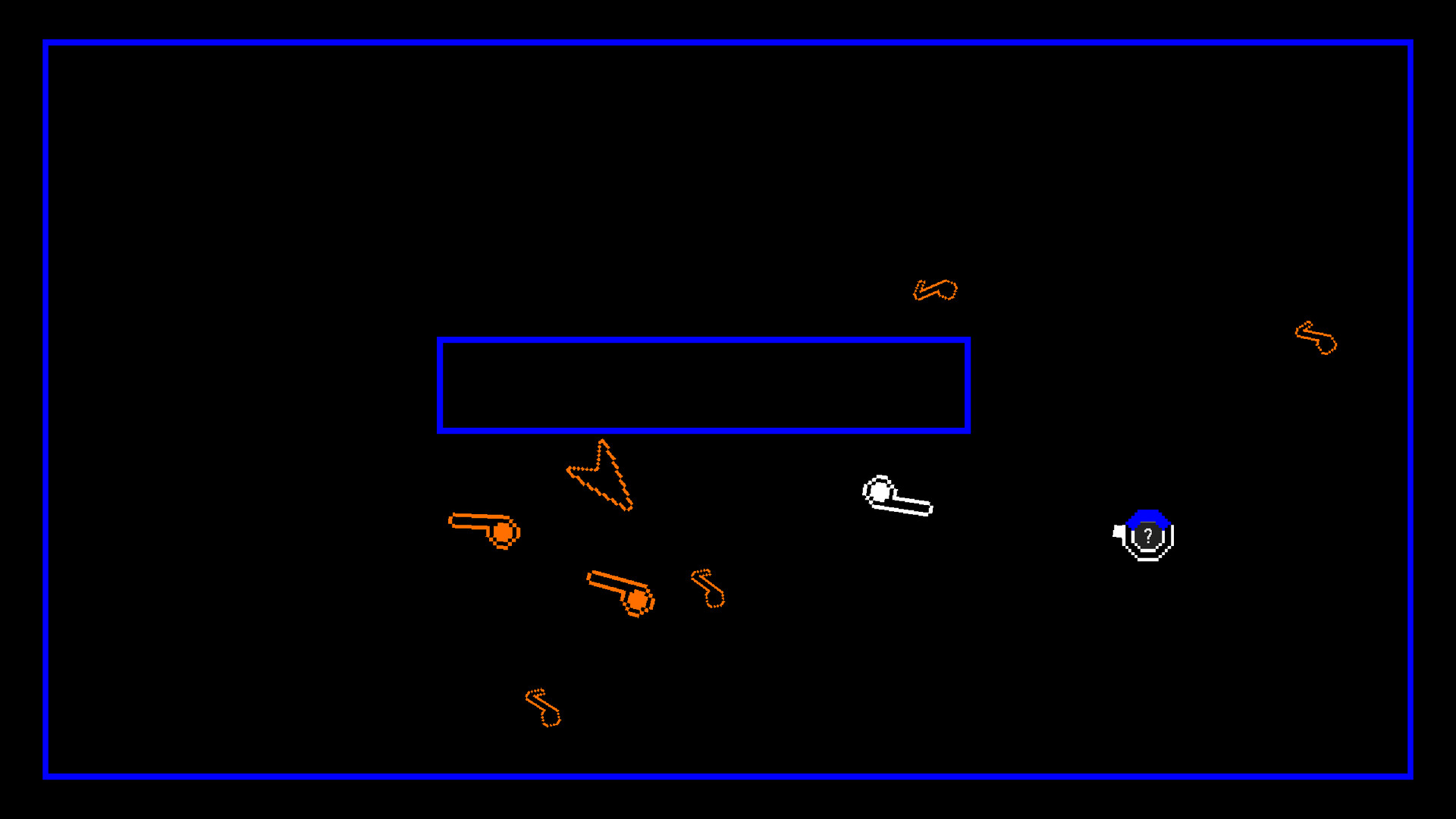 Vittorio Corbo's Un-BEATable Game screenshot 7