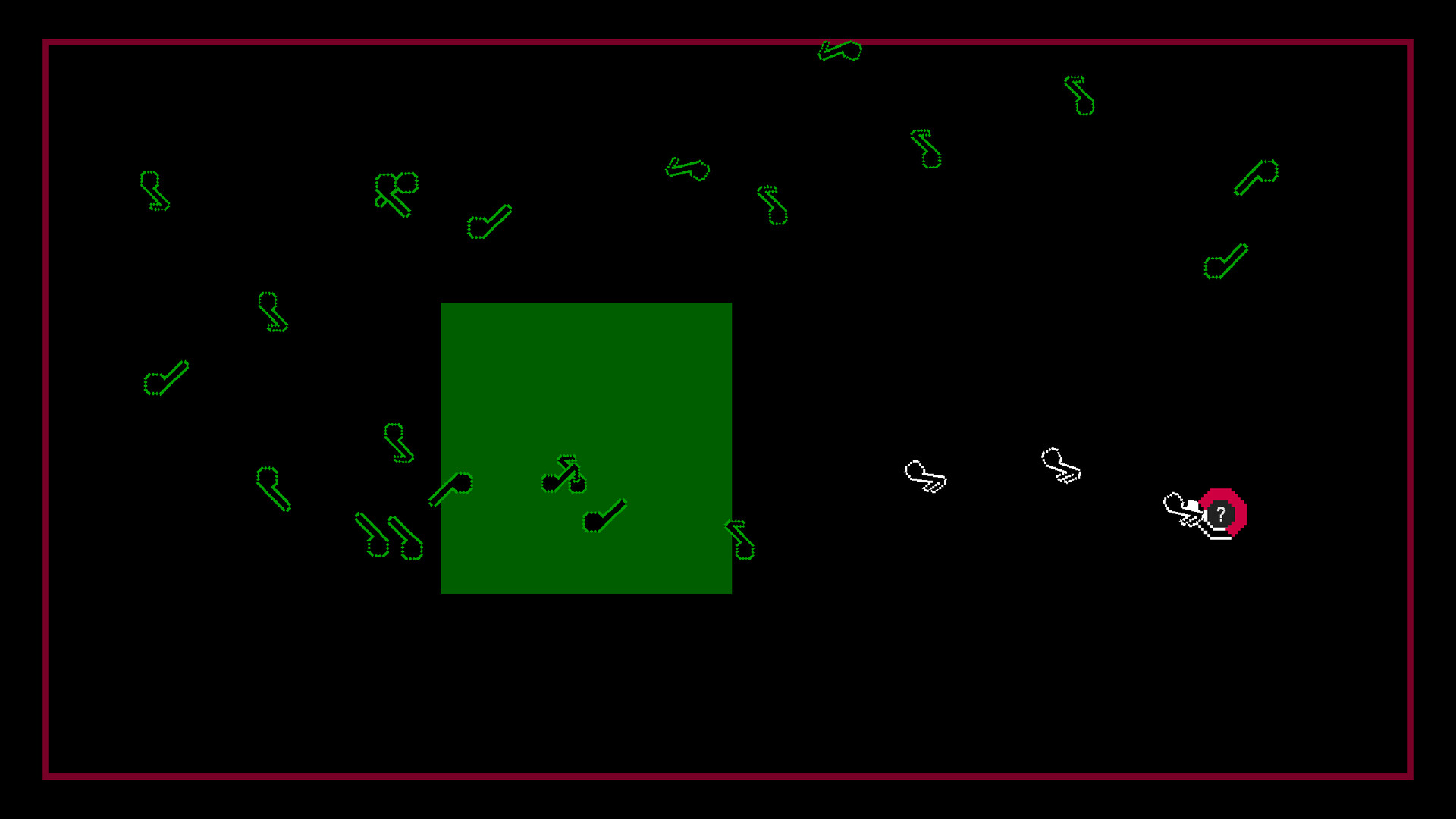 Vittorio Corbo's Un-BEATable Game screenshot 4