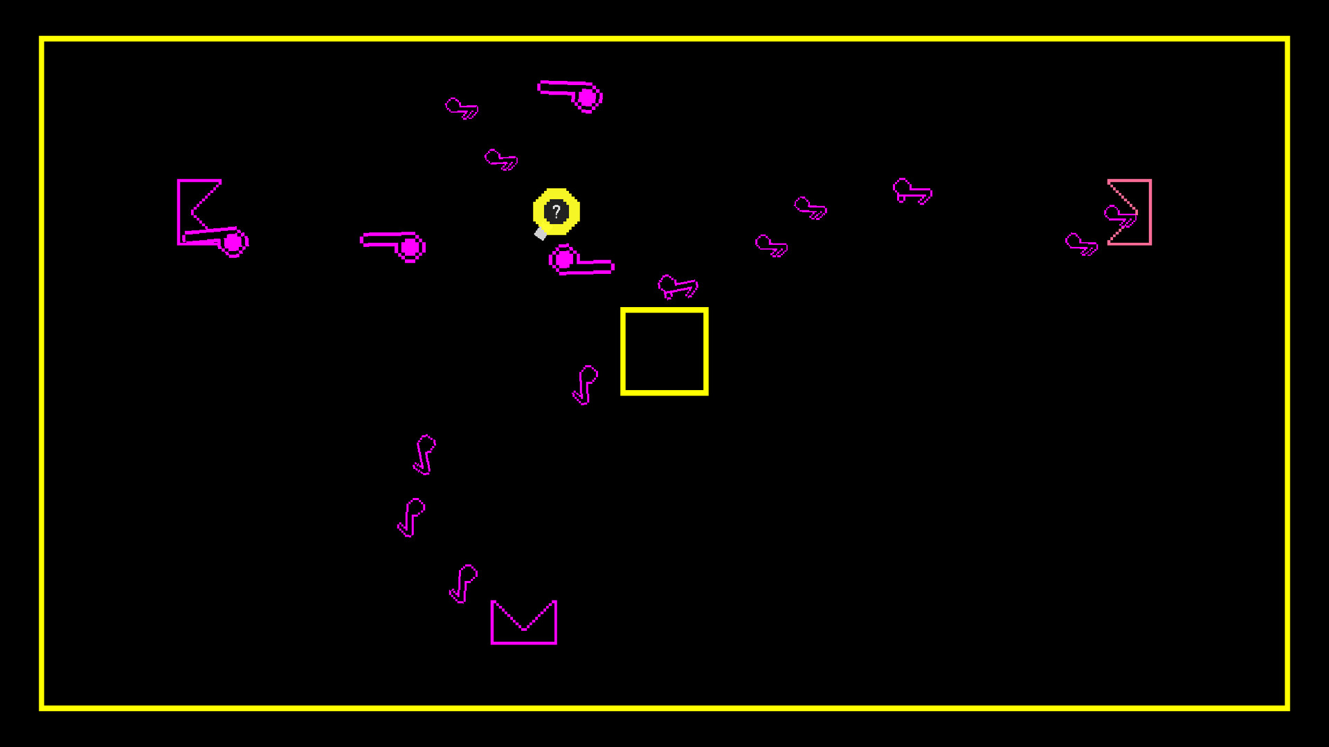Vittorio Corbo's Un-BEATable Game screenshot 2