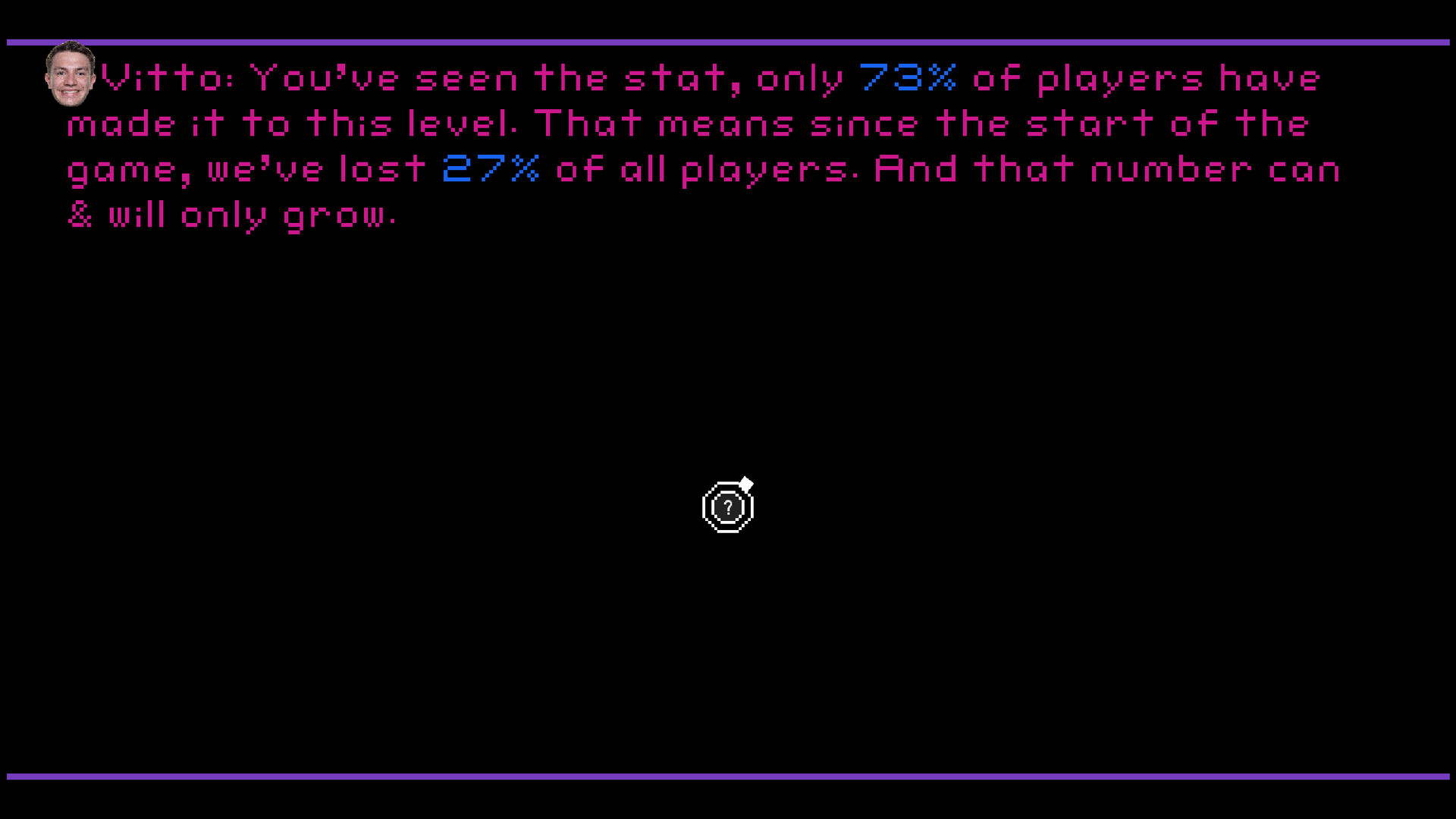 Vittorio Corbo's Un-BEATable Game screenshot 5
