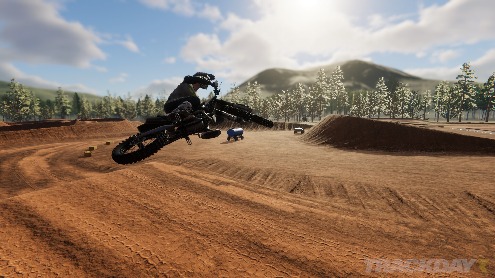 TrackDayR screenshot 8