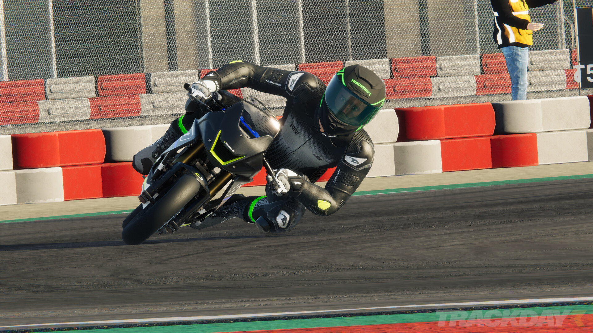 TrackDayR screenshot 4