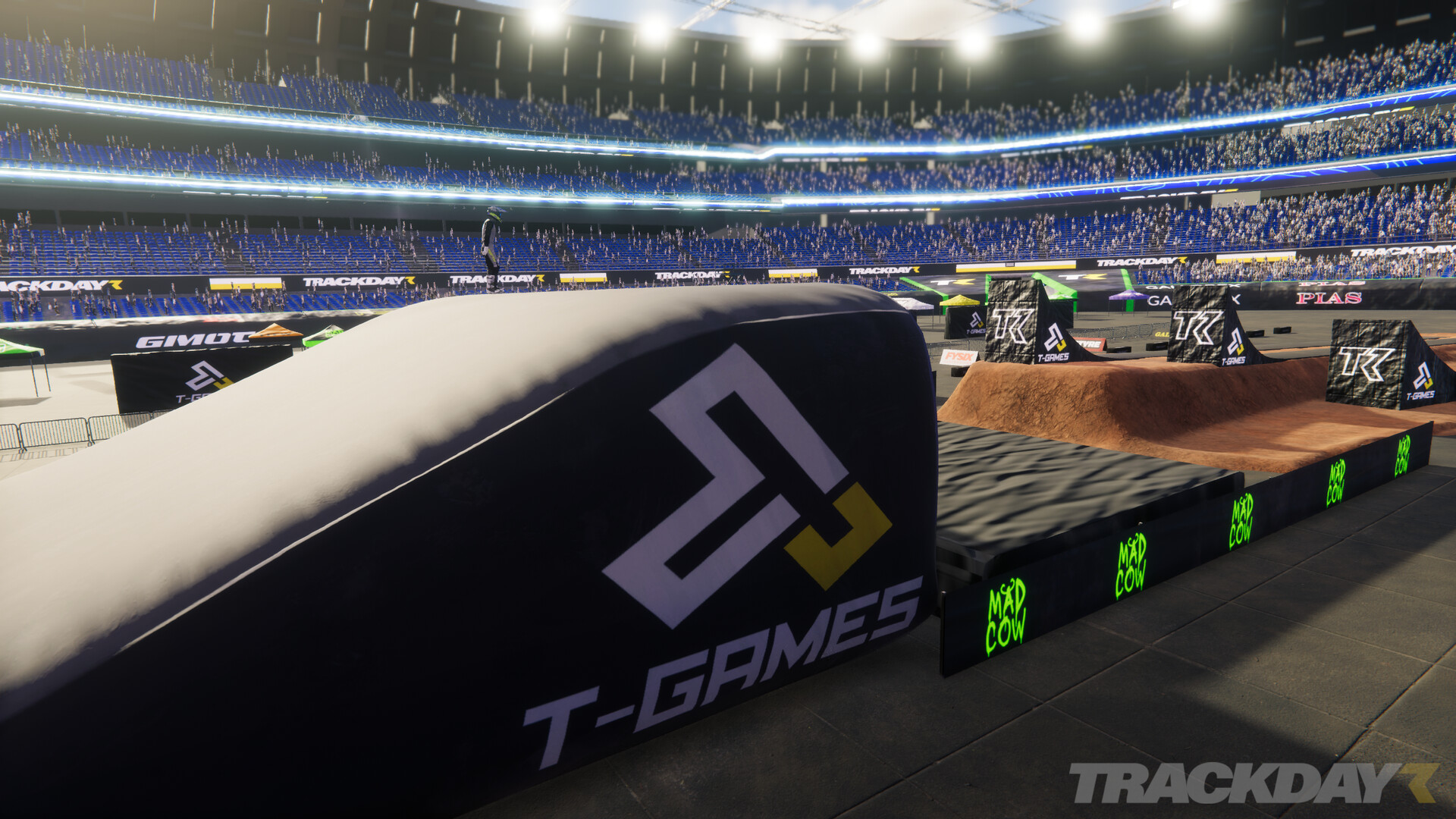 TrackDayR screenshot 6