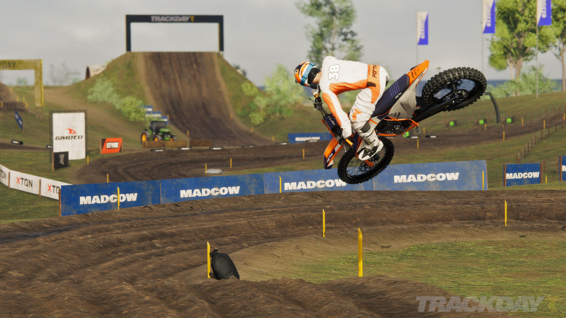 TrackDayR screenshot 10