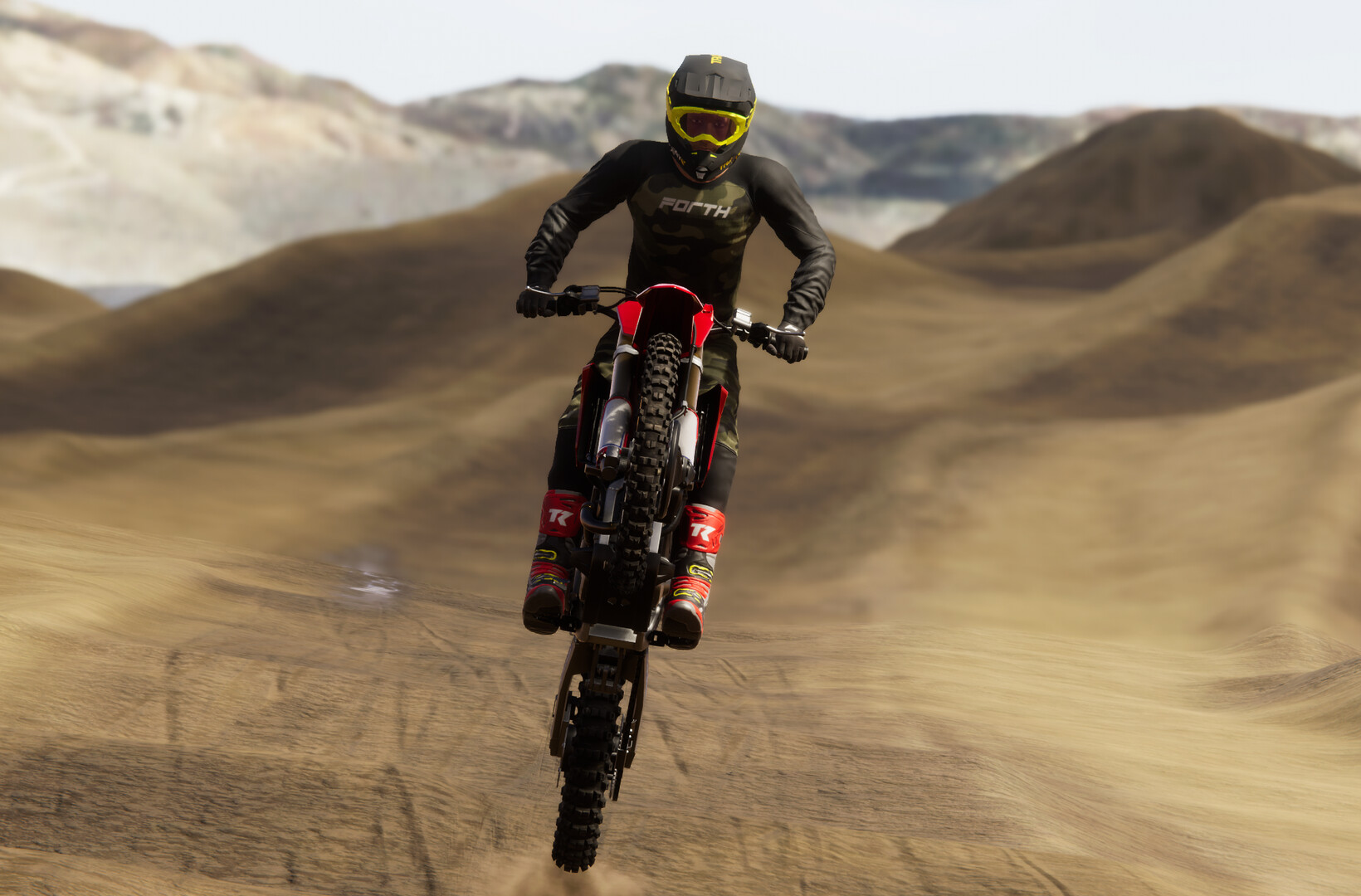 TrackDayR screenshot 22