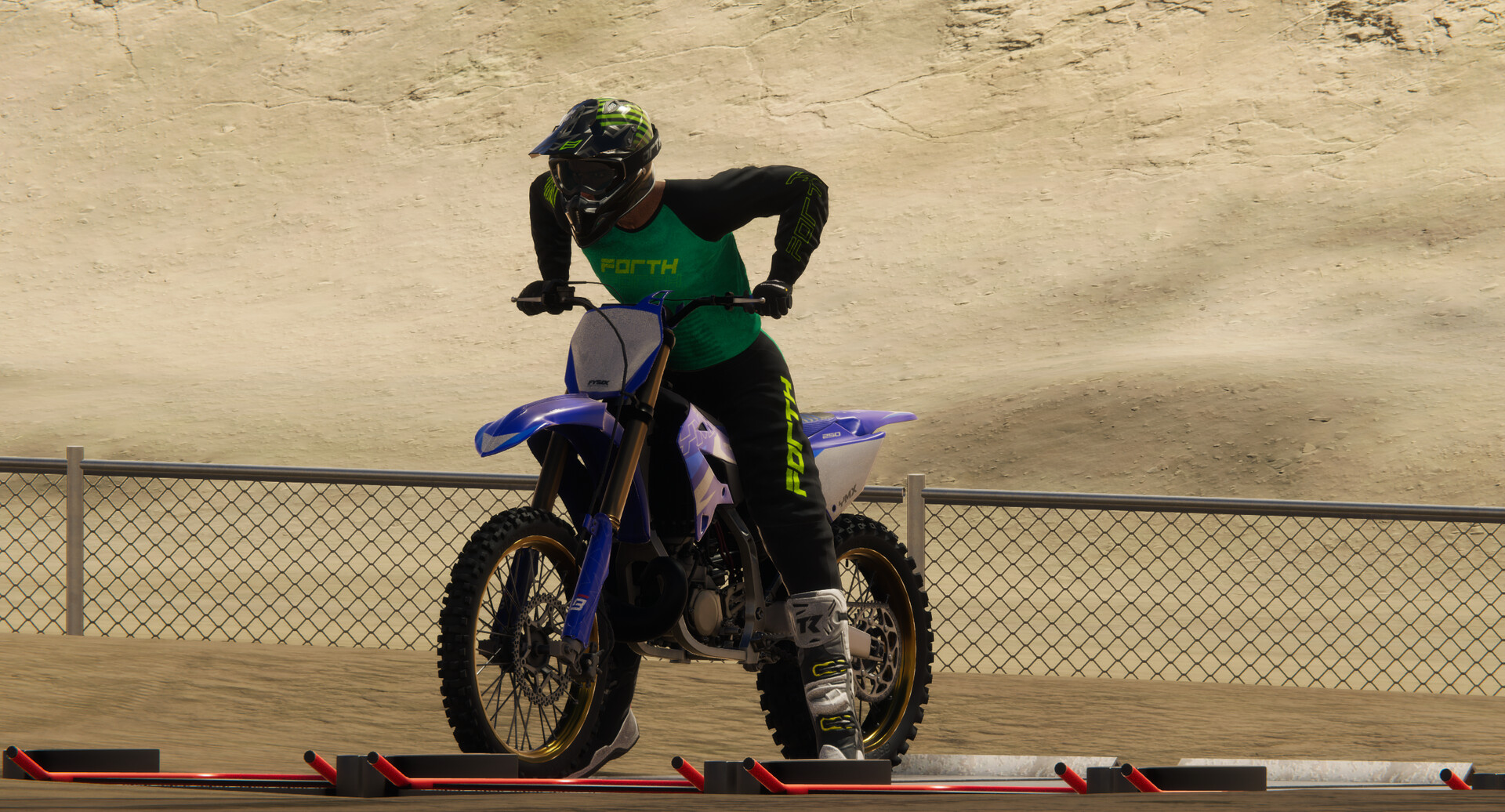 TrackDayR screenshot 21