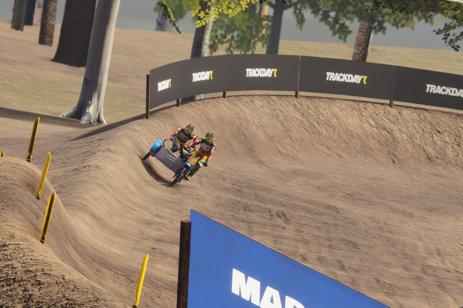 TrackDayR screenshot 24
