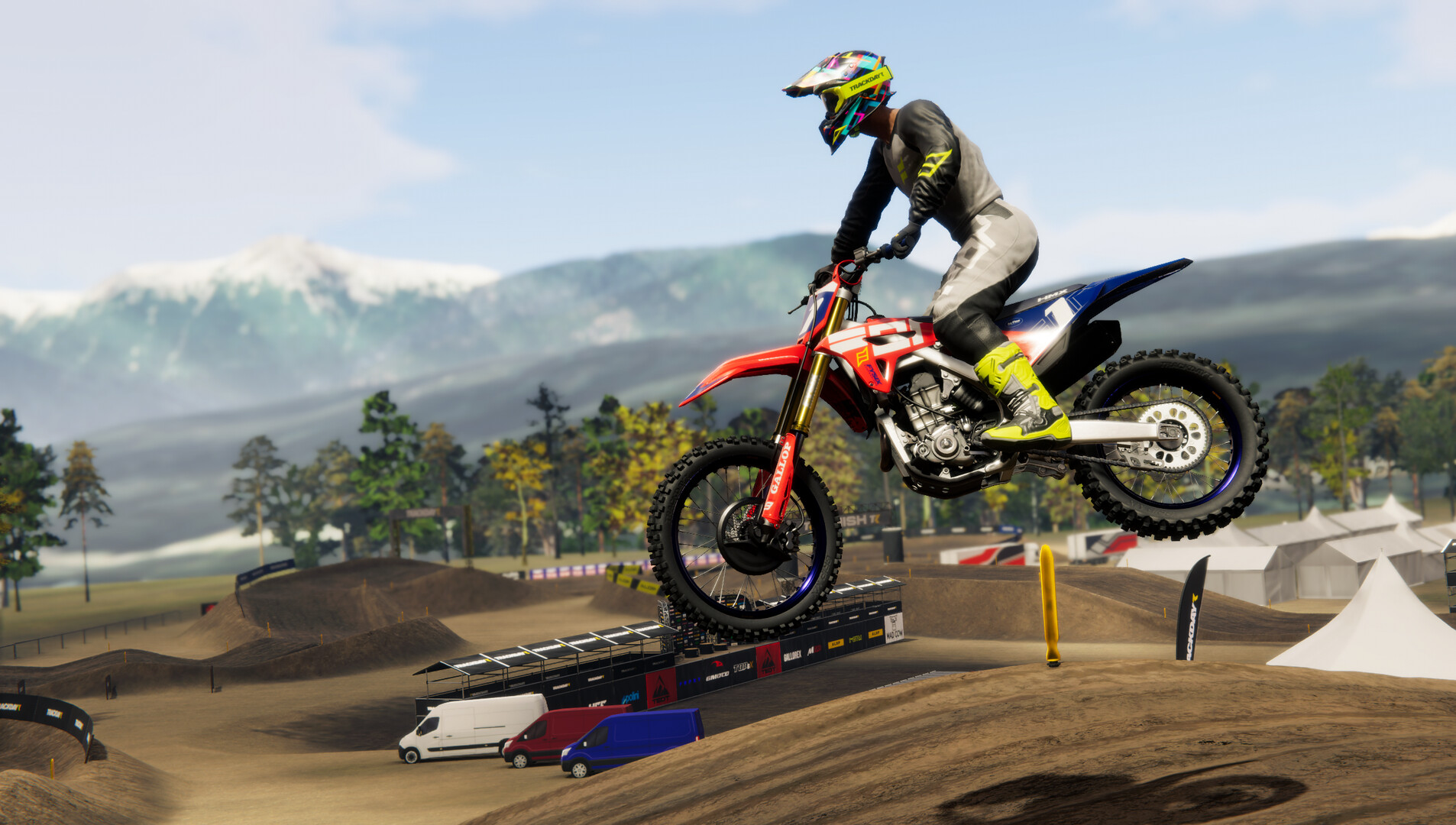 TrackDayR screenshot 18