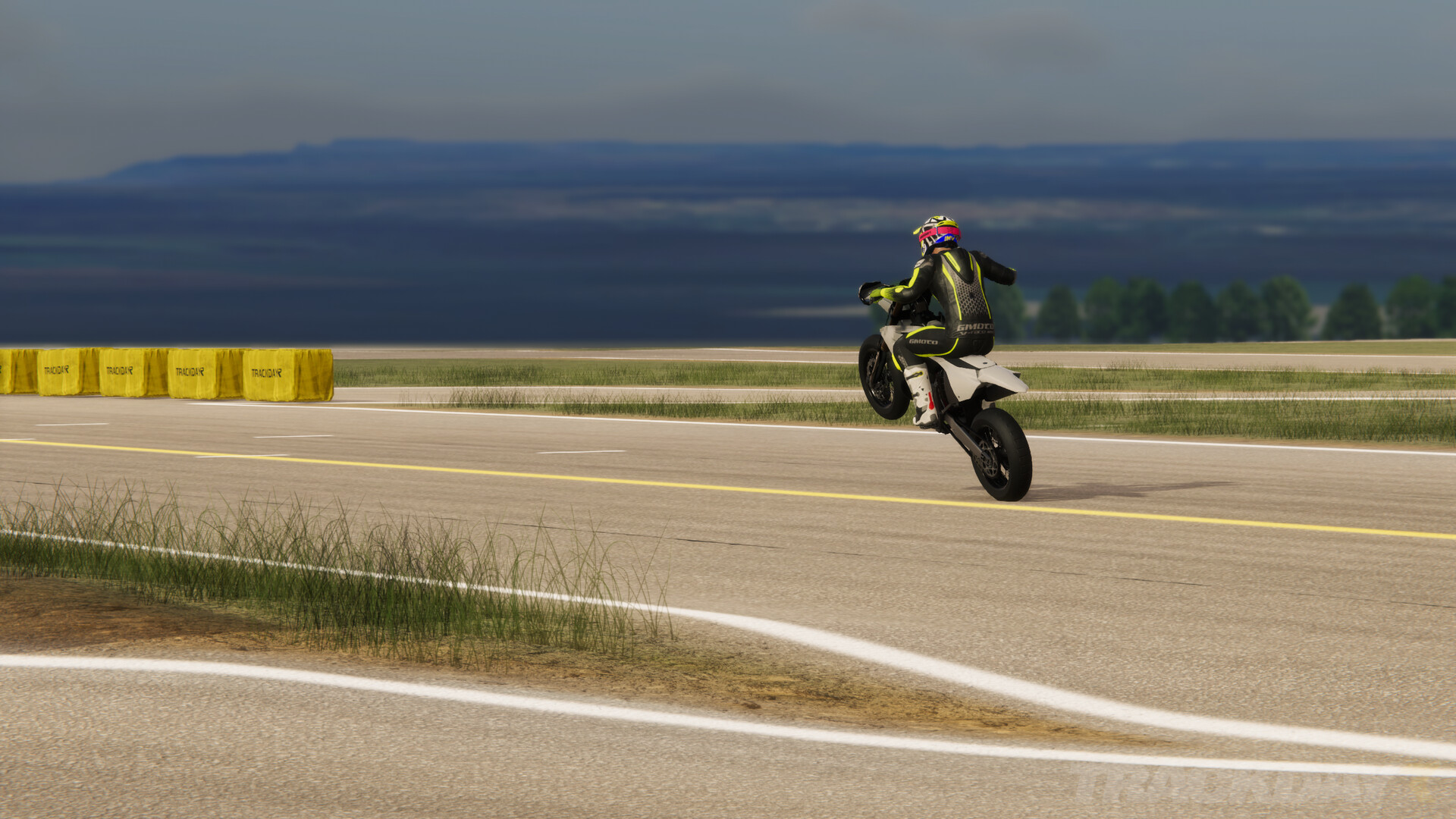 TrackDayR screenshot 20