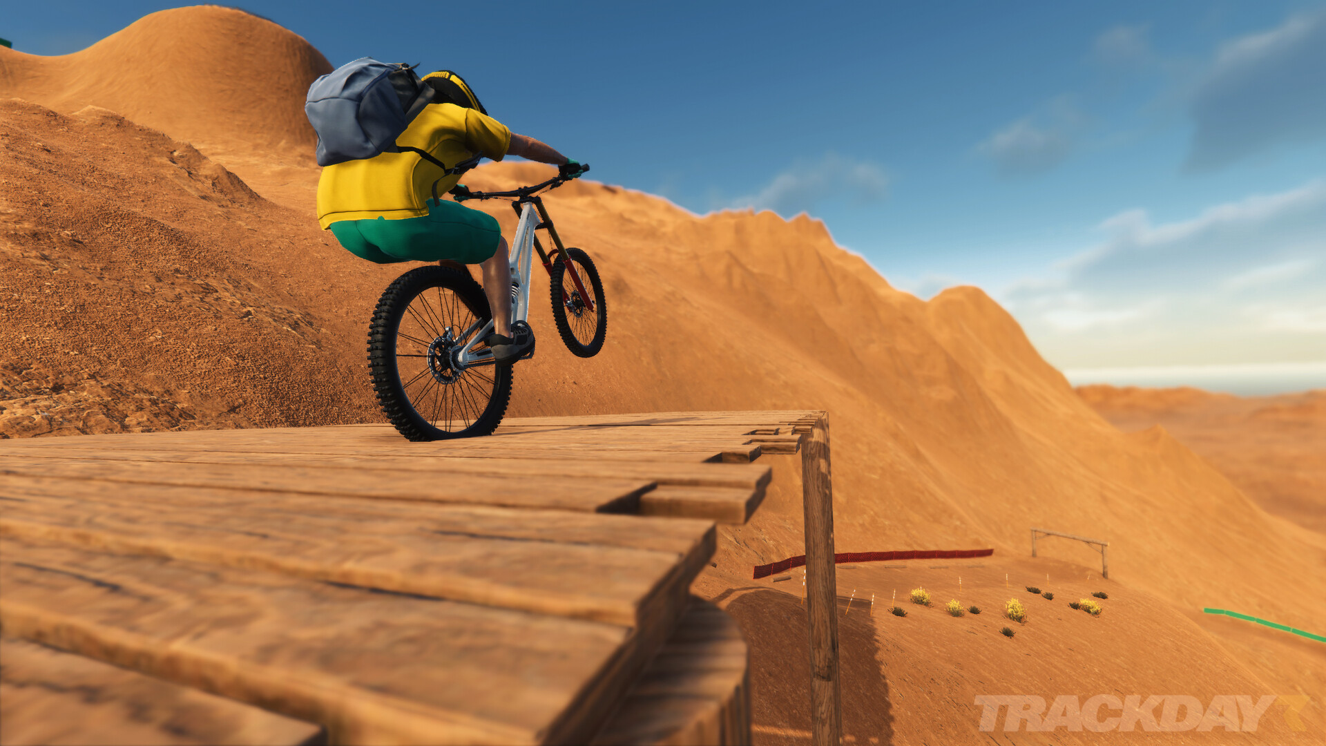 TrackDayR screenshot 11