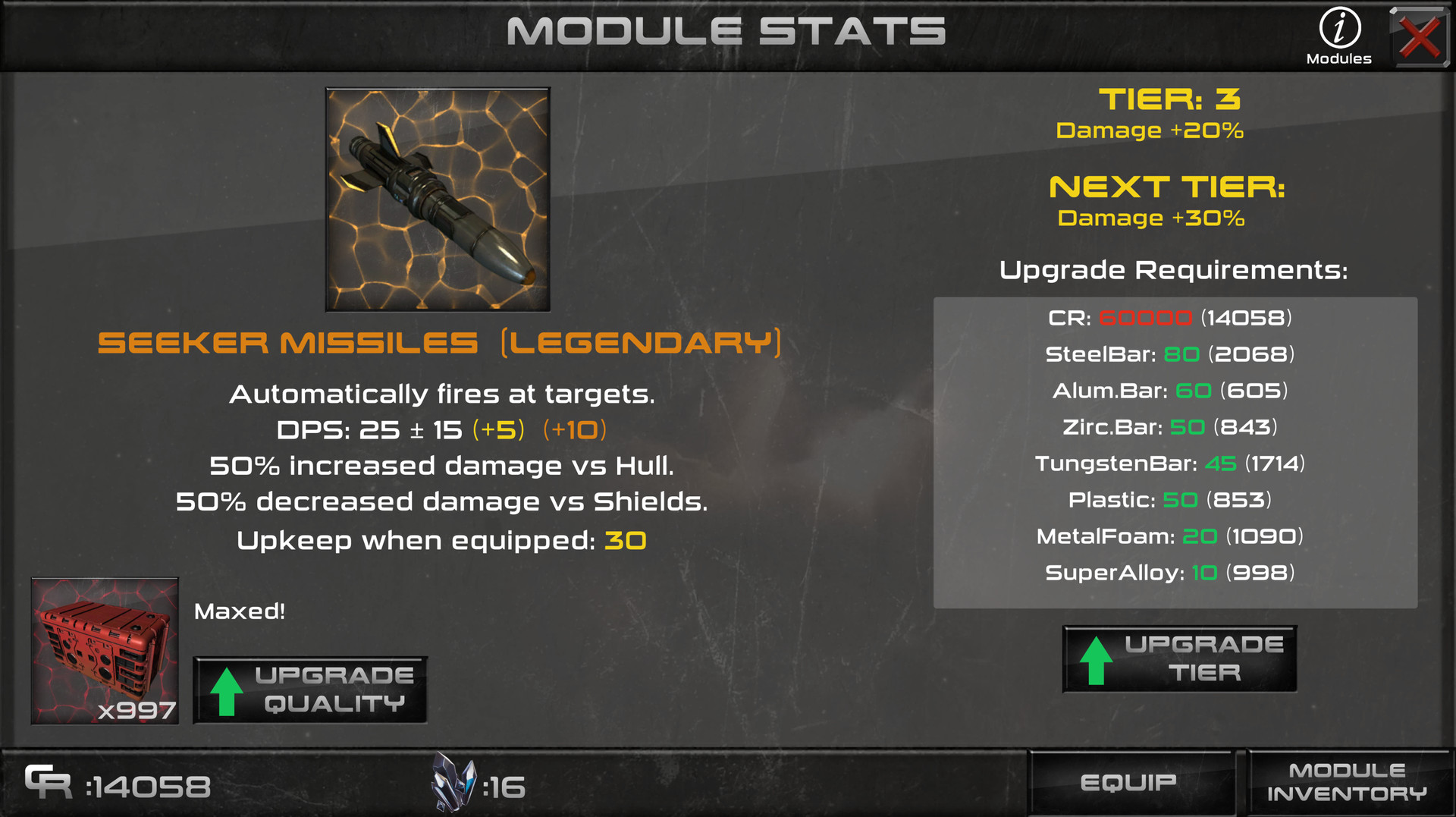 Andromeda: Rebirth of Humanity screenshot 7