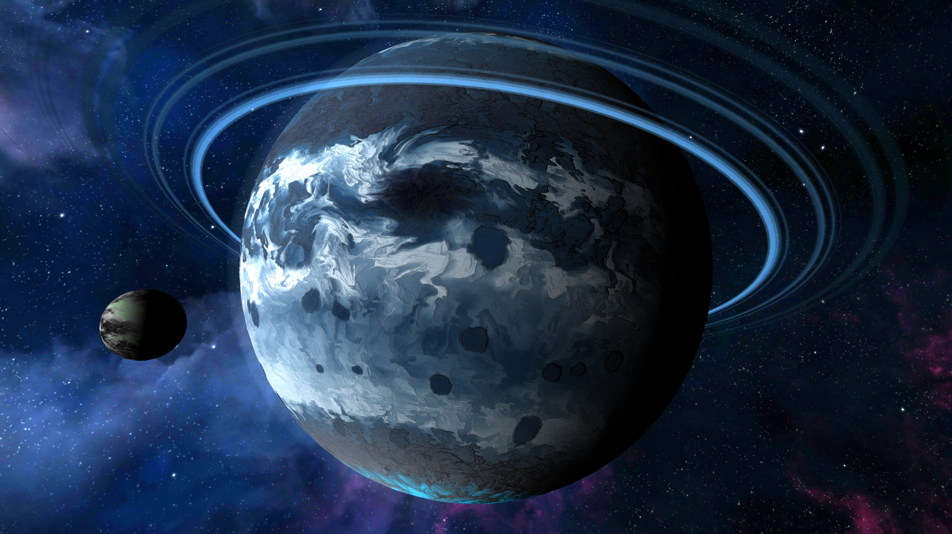 Andromeda: Rebirth of Humanity screenshot 17