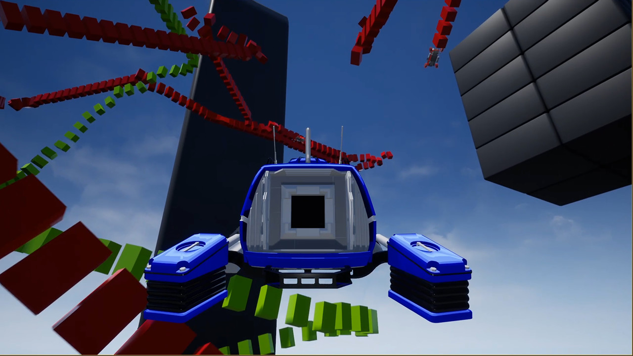 Woo Wop Da Bam screenshot 2