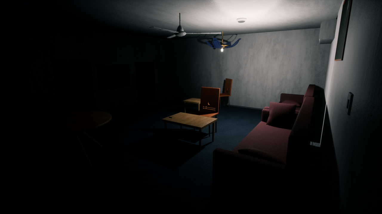 Fragmented Mind screenshot 2