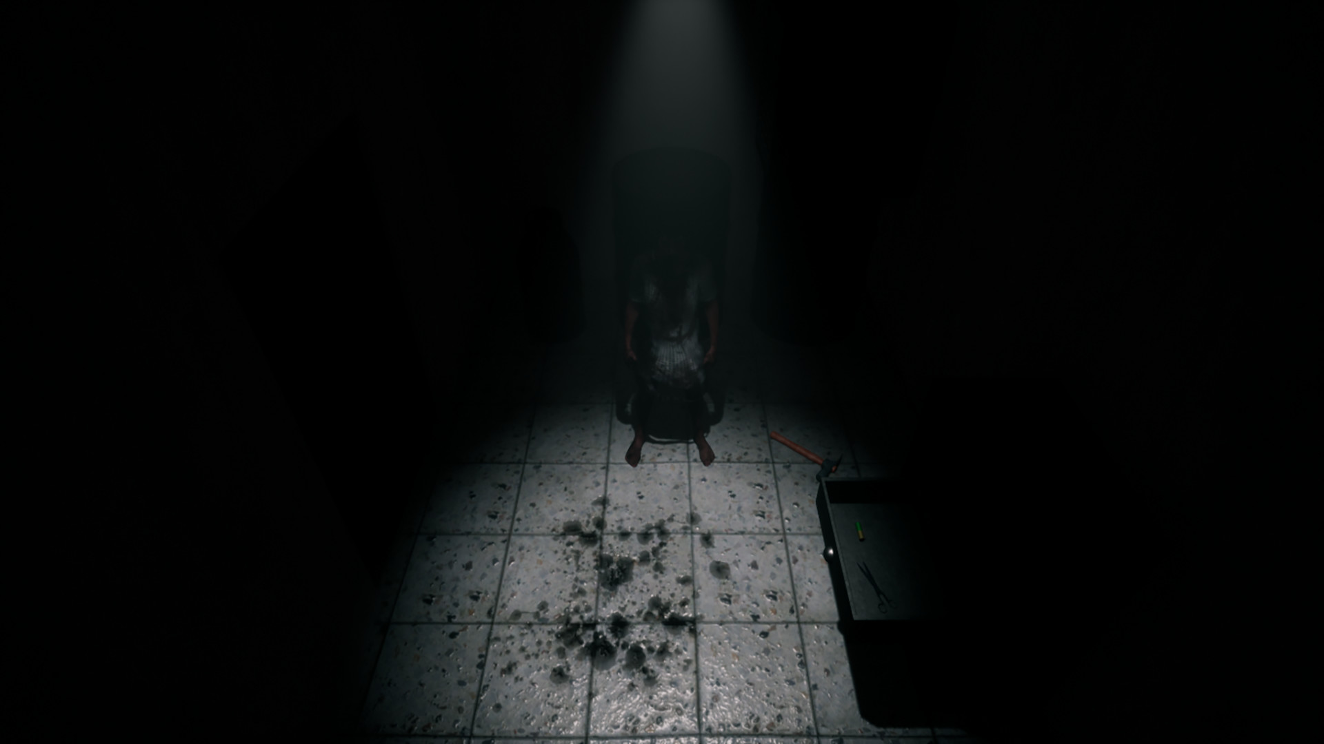 Fragmented Mind screenshot 4