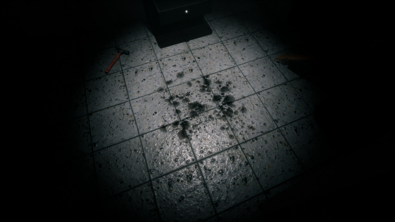 Fragmented Mind screenshot 1