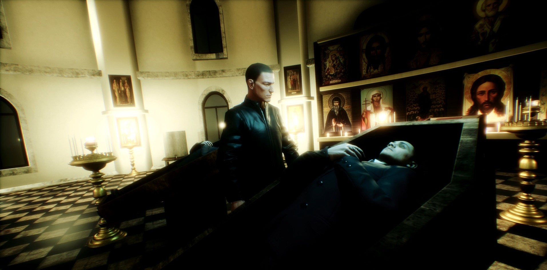 ALEK screenshot 4