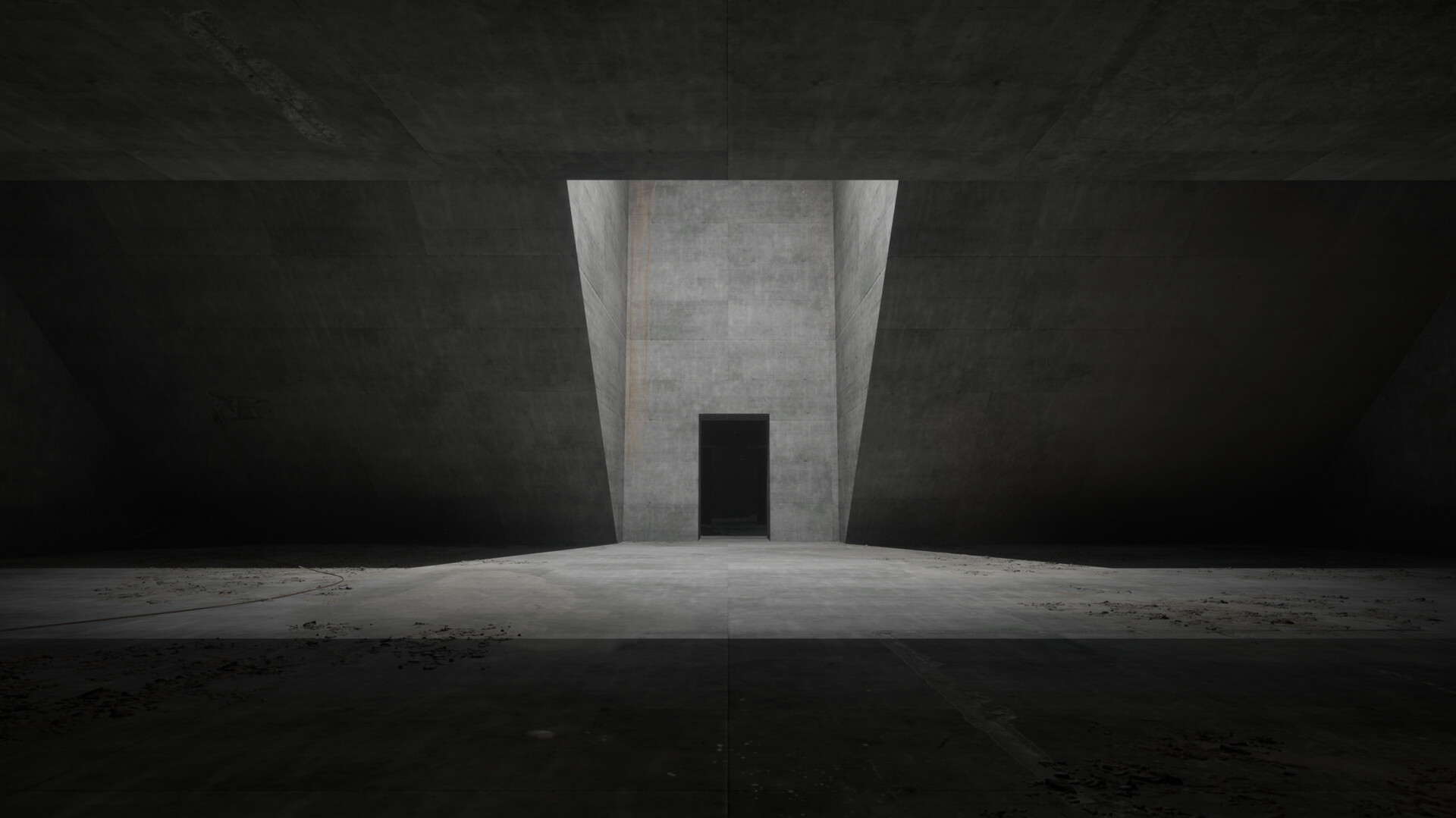 BRUTALIST screenshot 5