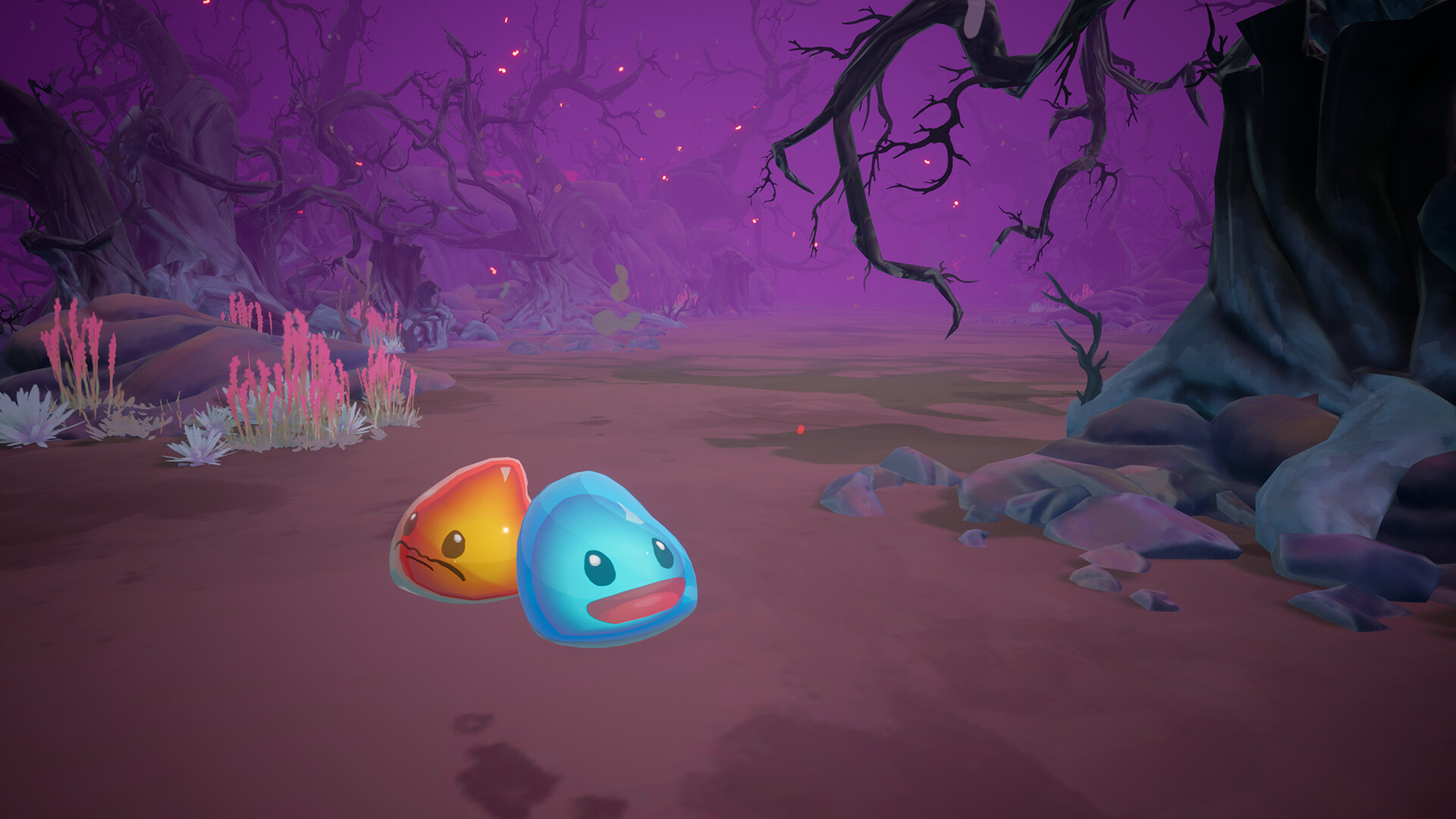 Slime Heroes screenshot 10